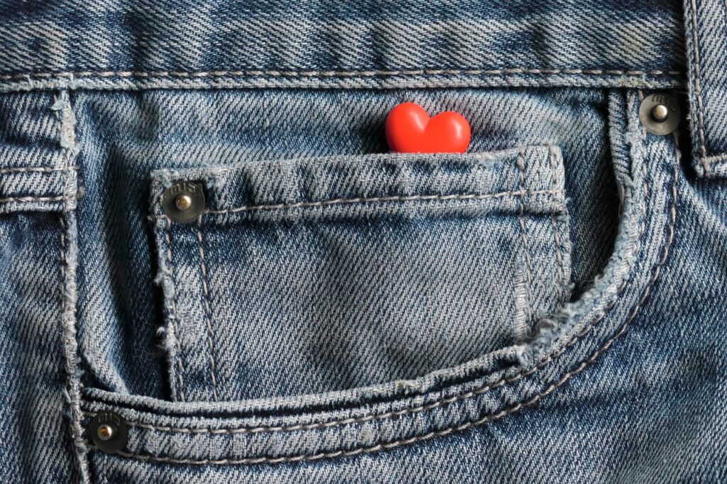 恋愛の不安を解消する方法は？