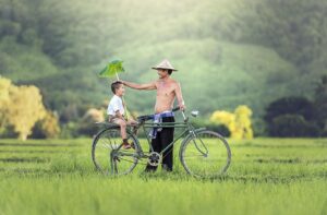 曖昧な関係を進める方はどうすれば良いのか？