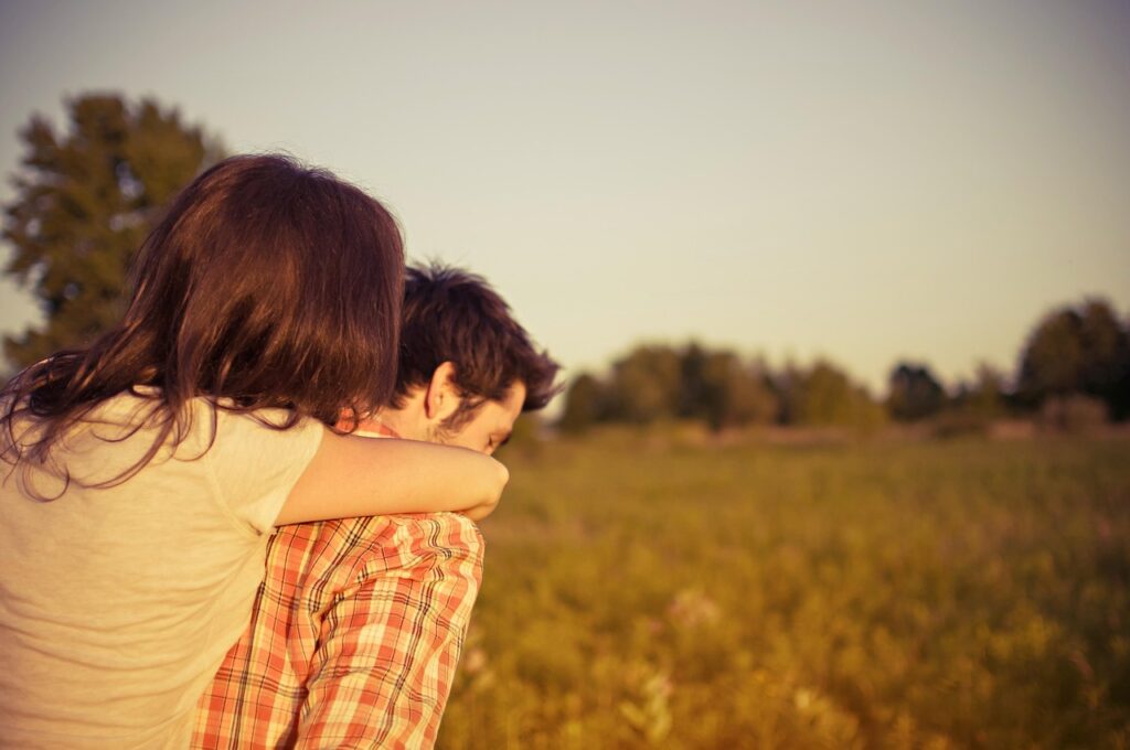 彼女ができない男の原因は何か？