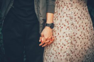 彼氏がそっけないと感じた時の不安を解消する方法は？