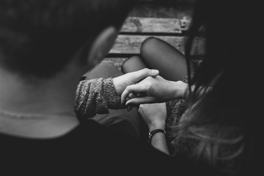 愛される人との付き合い方のコツは？