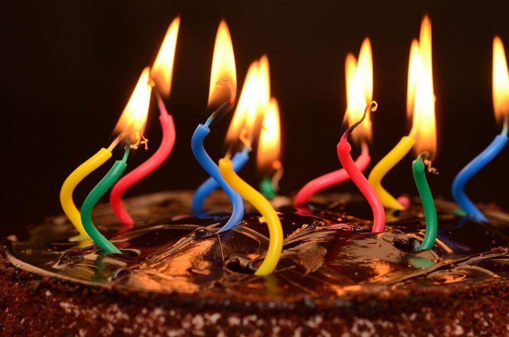 愛される人の誕生日の祝い方にはどんなアイデアがある？