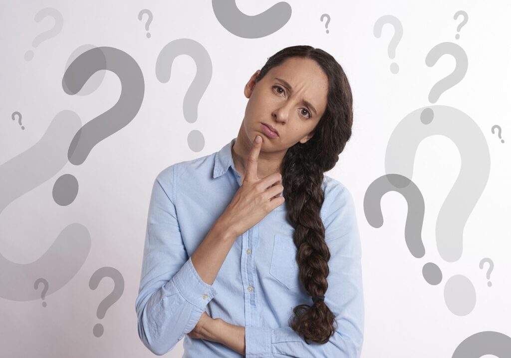 愛される人になるために試すべき質問は？