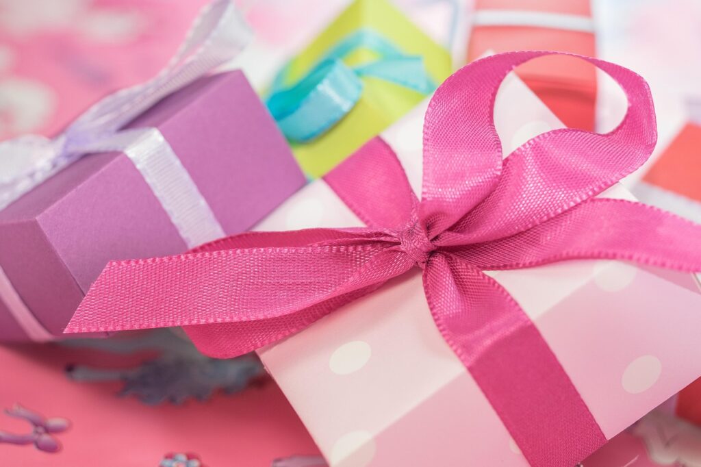 恋愛に関するクリスマスプレゼントの相談はどこですればいい？